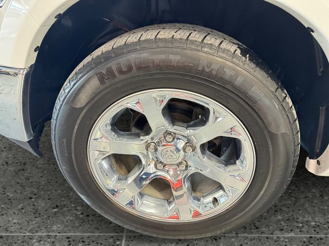 Used 2017 RAM 1500 Laramie w/ Convenience Group image 24