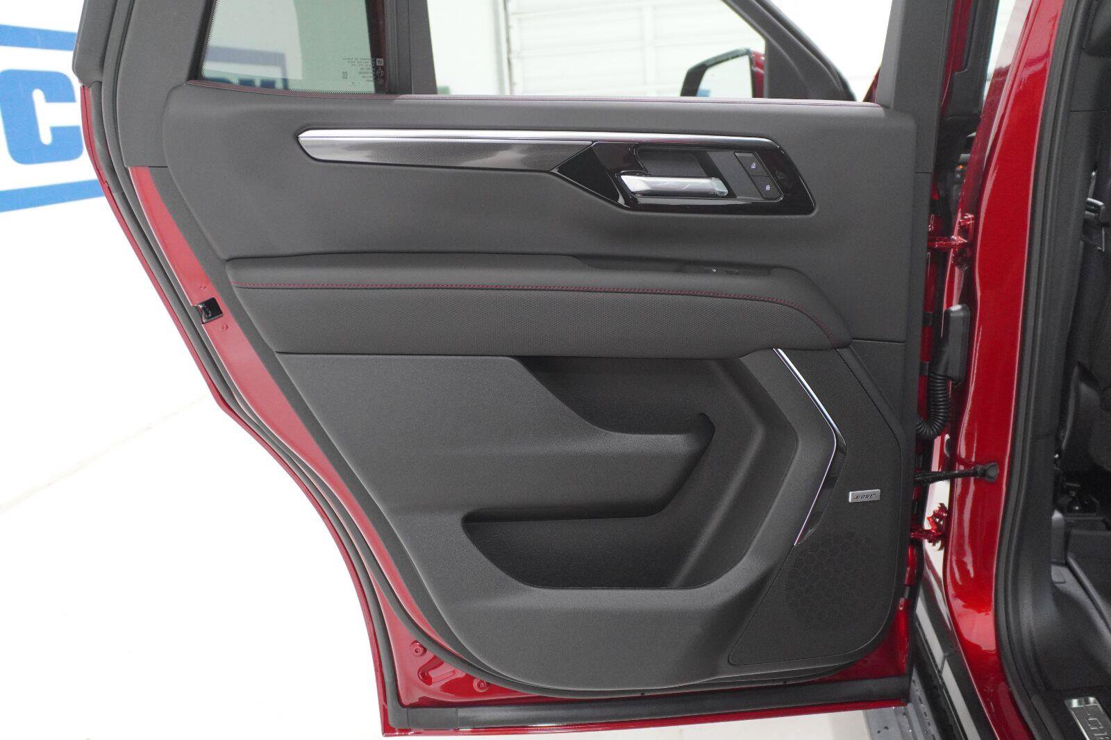 New 2026 Chevrolet Tahoe RST w/ Comfort Package RWD image 35