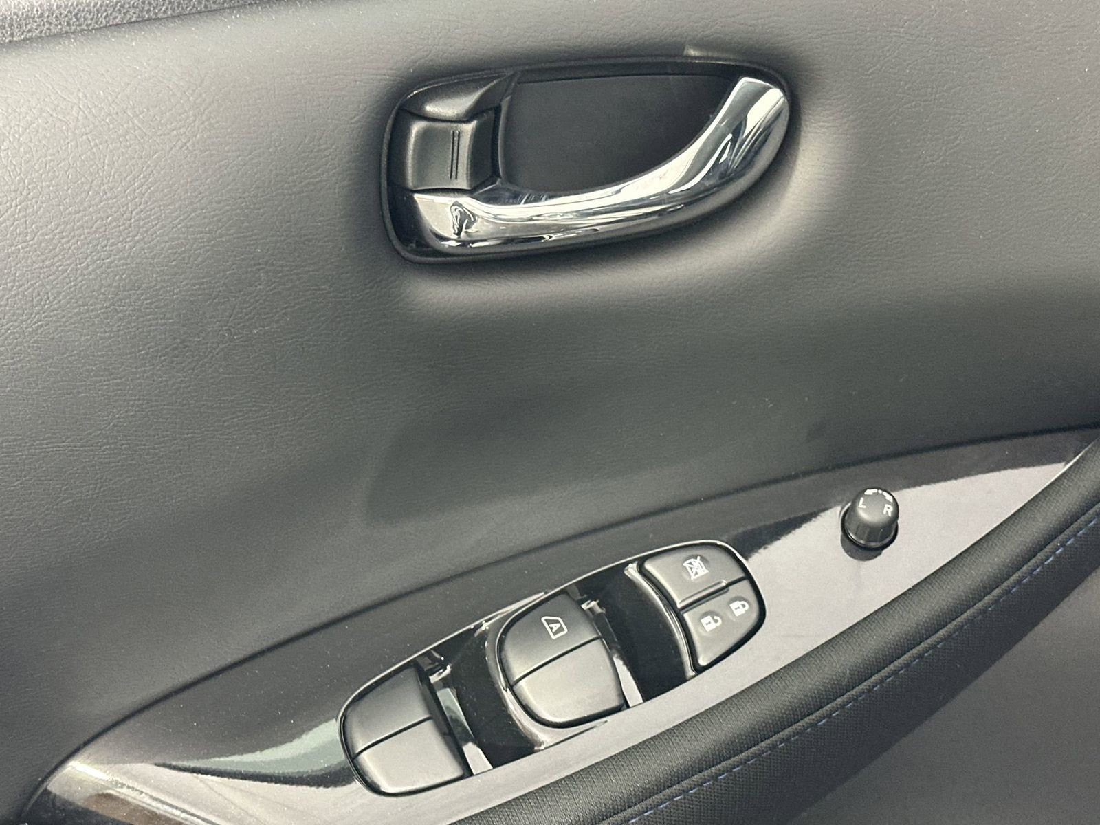 New 2025 Nissan Leaf SV Plus FWD image 13
