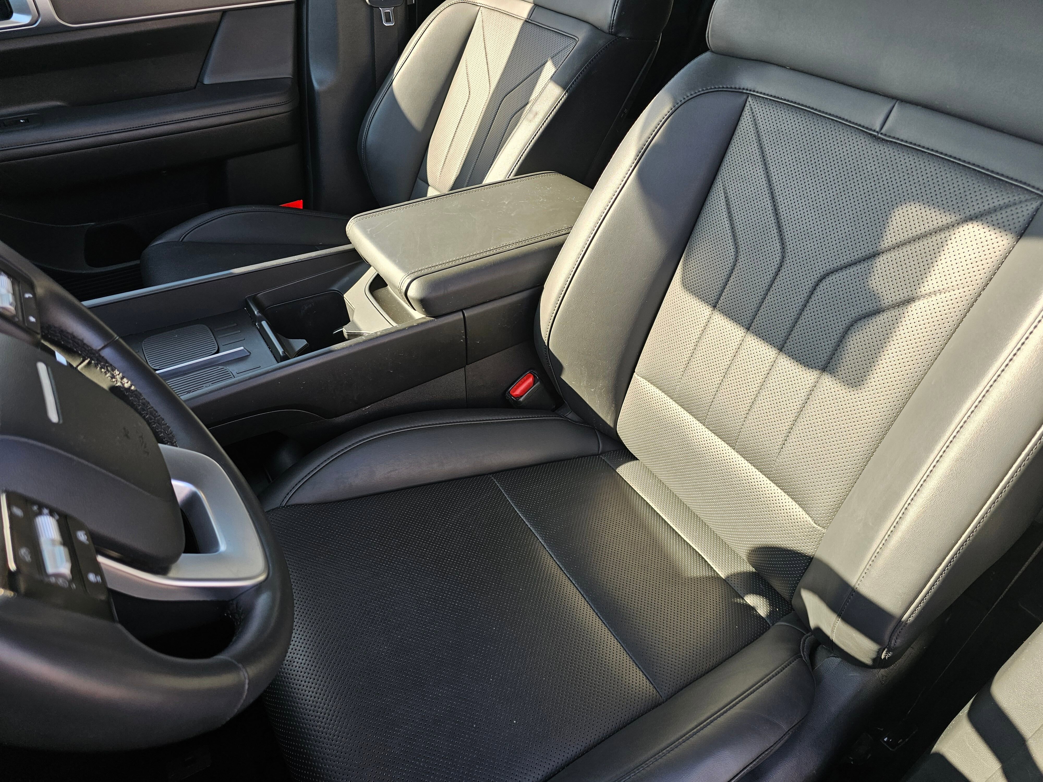 Used 2024 Hyundai Santa Fe SEL image 22