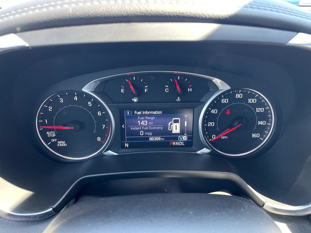 Used 2021 Chevrolet Blazer LT w/ Redline Edition AWD/4WD image 14