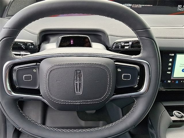 New 2025 Lincoln Navigator L Reserve w/ Jet Appearance Package AWD/4WD image 11
