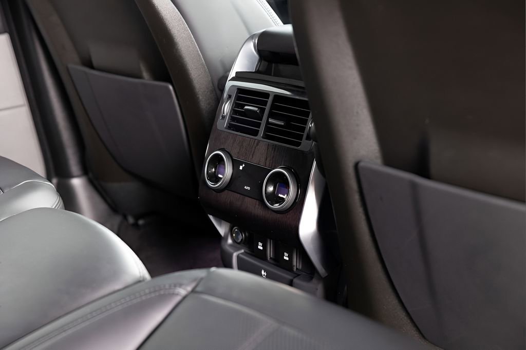 Used 2020 Land Rover Range Rover Sport HSE Dynamic image 76