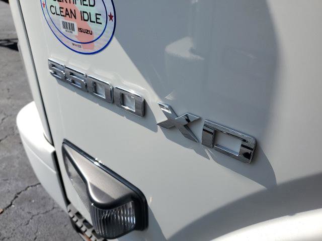 New 2024 Chevrolet Low Cab Forward 5500XD RWD image 7