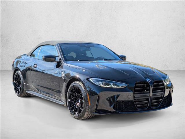 Used 2023 BMW M4 xDrive Competition w/ Executive Package image 3