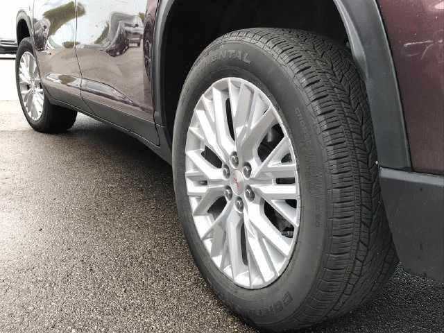 Used 2024 GMC Acadia Elevation w/ LPO, Floor Liner Package FWD image 12