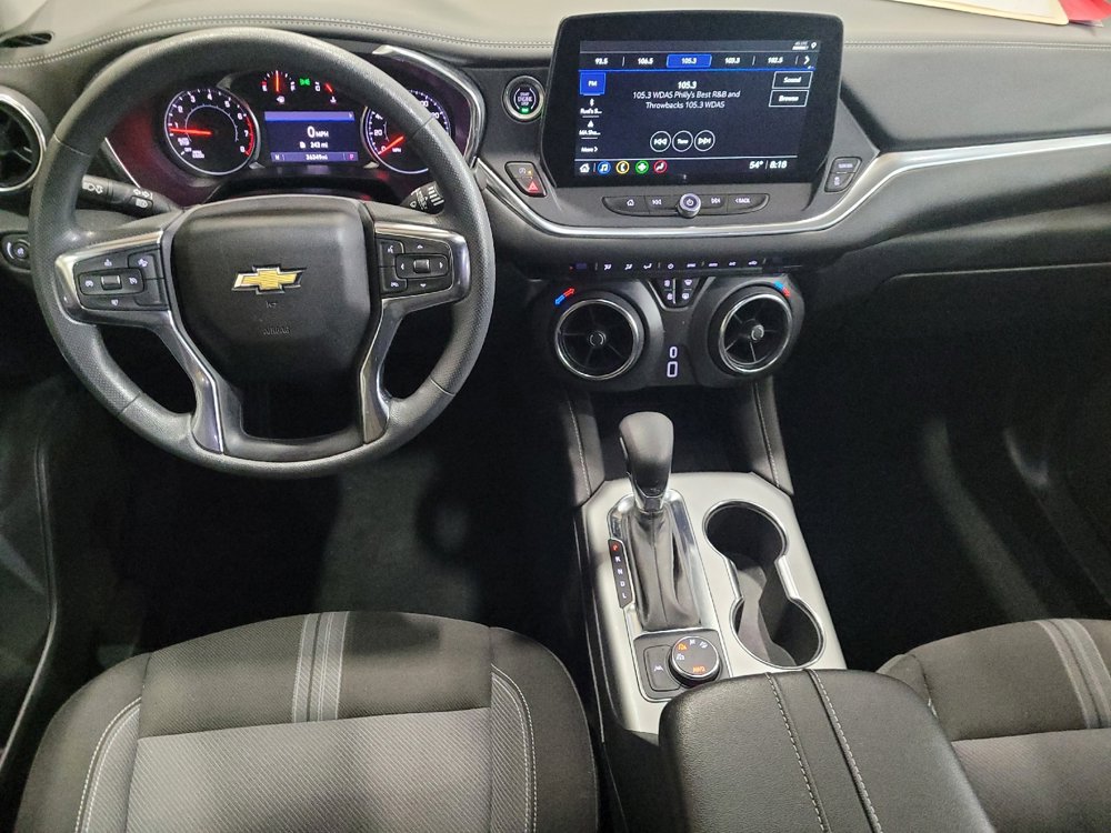 Used 2023 Chevrolet Blazer LT image 22