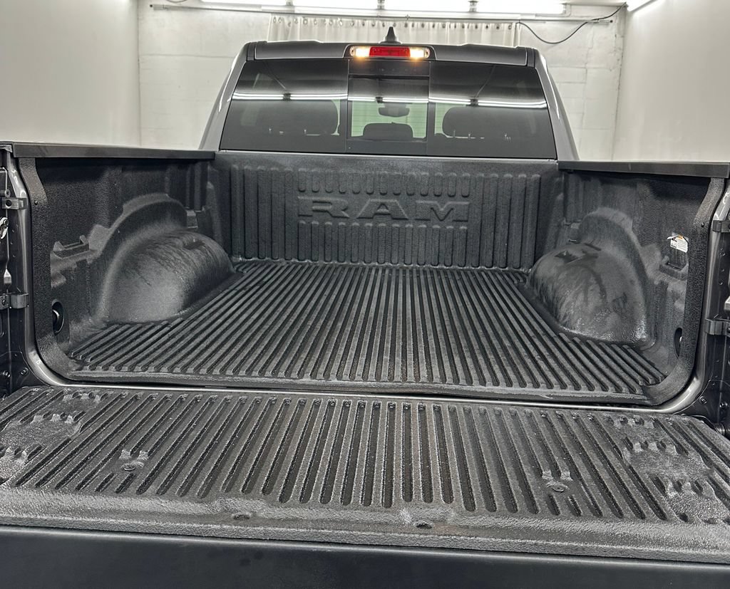Used 2023 RAM 1500 Big Horn AWD/4WD image 29