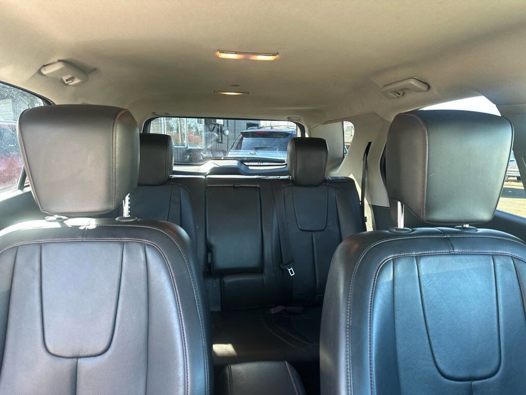 Used 2014 Chevrolet Equinox LT w/ Safety Package image 25