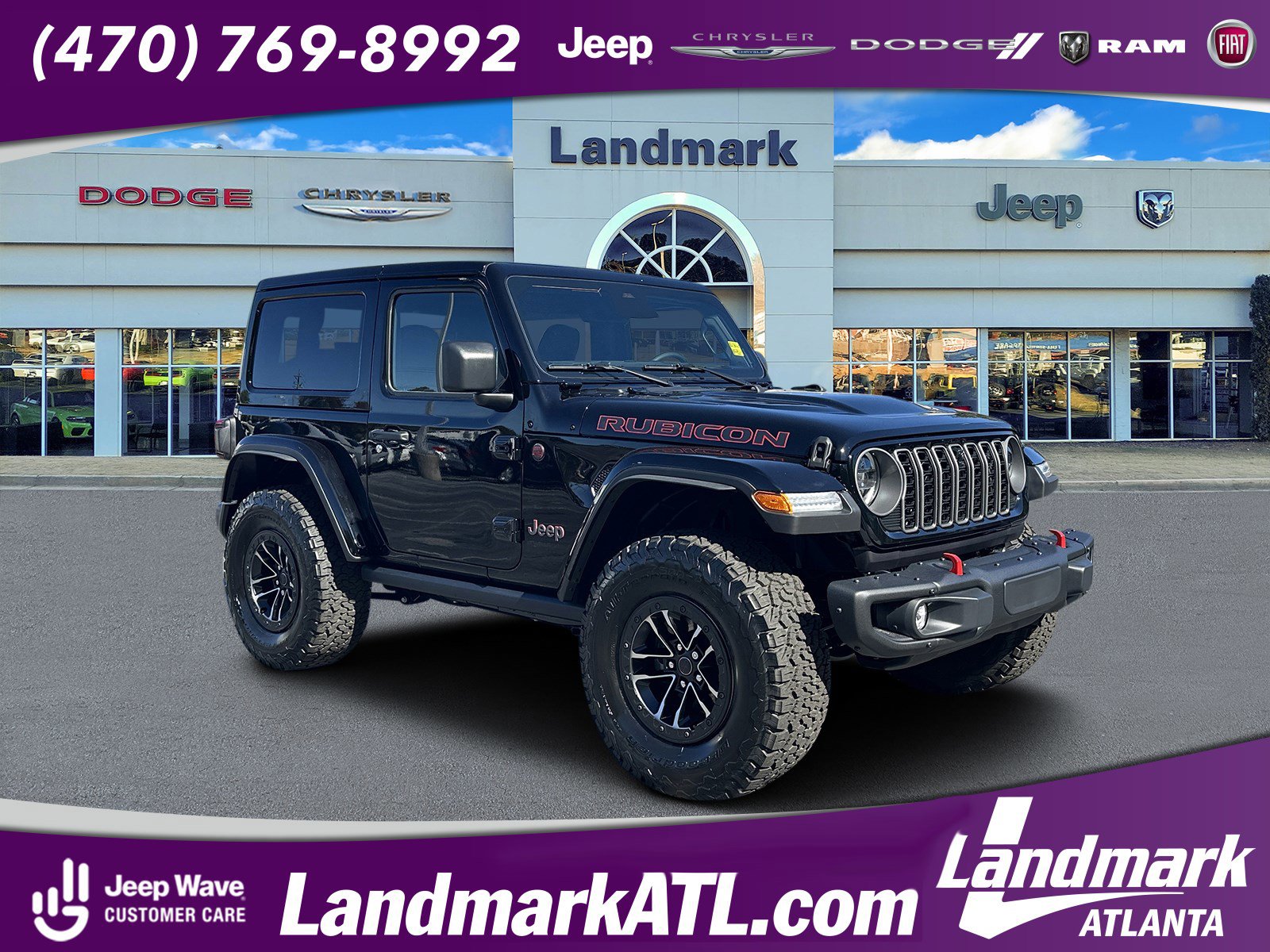 New 2026 Jeep Wrangler Rubicon video 1