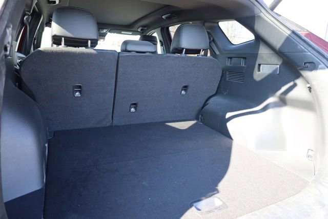 Used 2024 Kia Sportage X-Line w/ X-Line Premium Package image 37