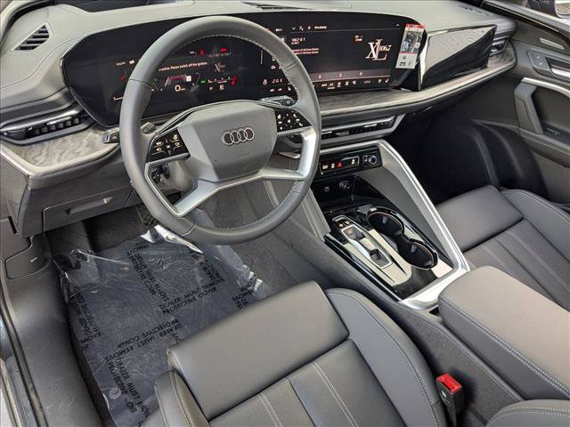 New 2025 Audi Q5 Premium Plus AWD/4WD image 3