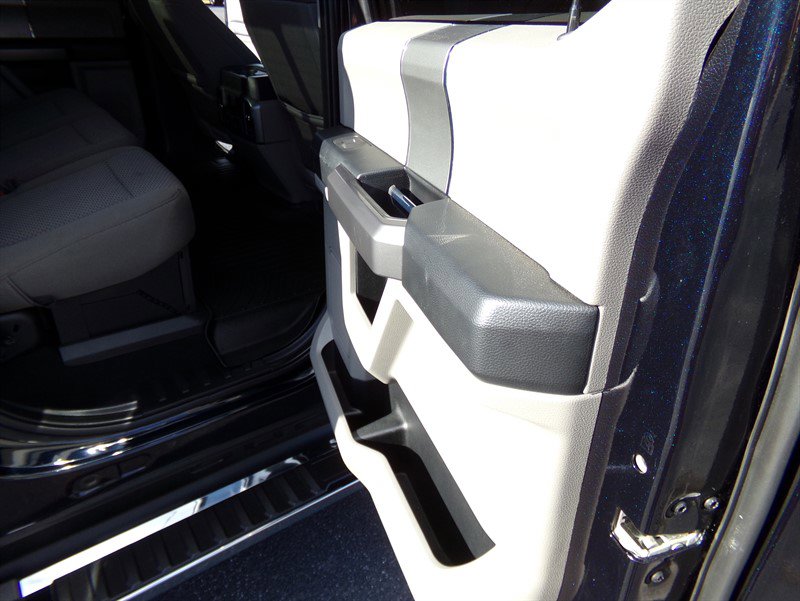 Used 2021 Ford F250 XLT w/ XLT Premium Package image 85