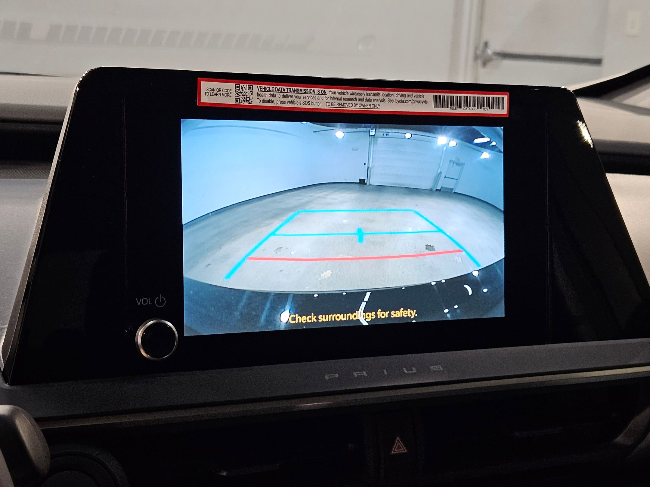 New 2026 Toyota Prius LE image 16