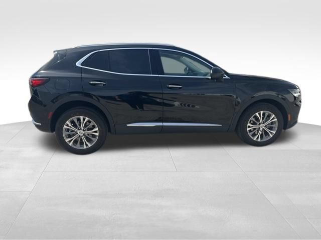 Used 2023 Buick Envision Preferred AWD/4WD image 8