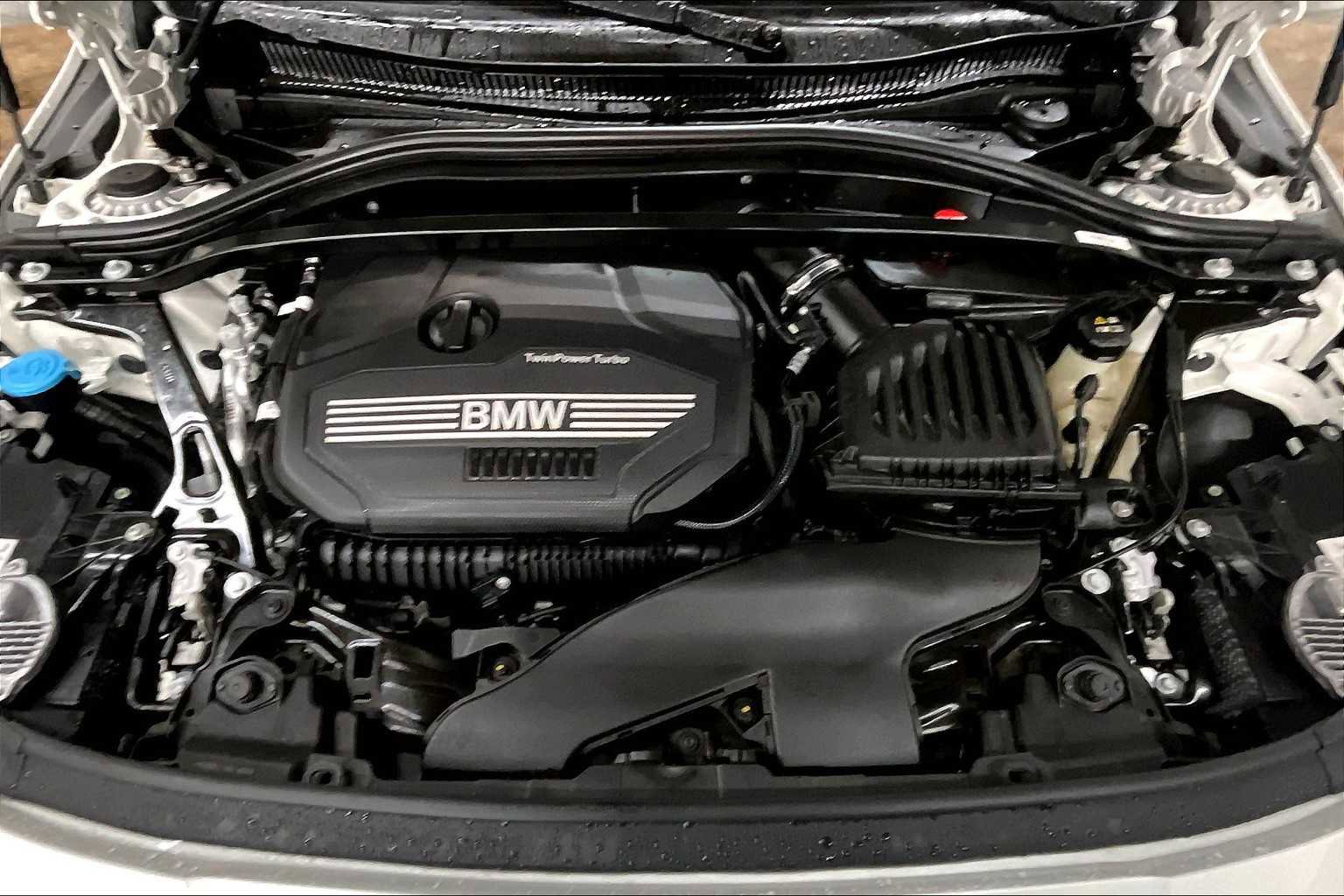 Used 2024 BMW 228i Gran Coupe w/ Premium Package image 13