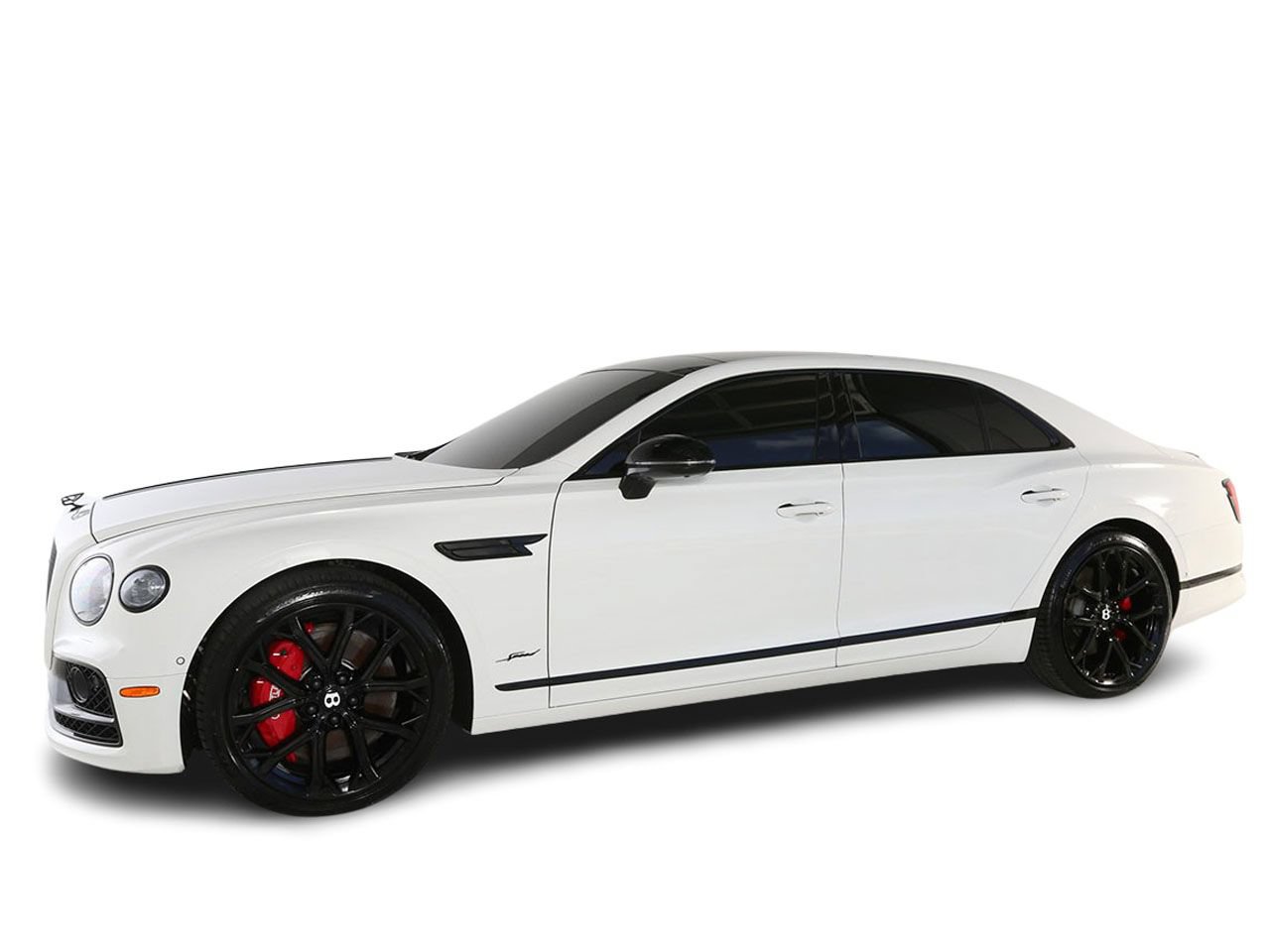 Used 2023 Bentley Flying Spur W12 AWD/4WD image 11