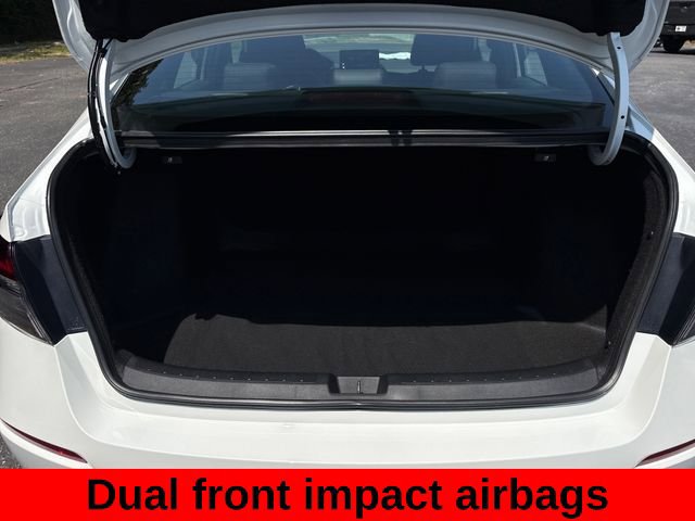 Used 2026 Honda Civic Sport image 28