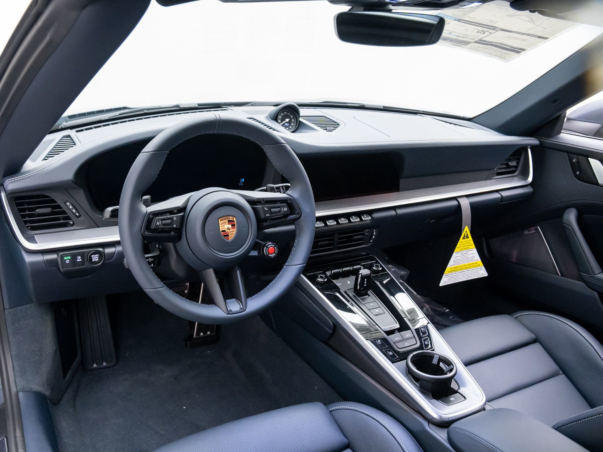 New 2026 Porsche 911 Carrera 4S image 11