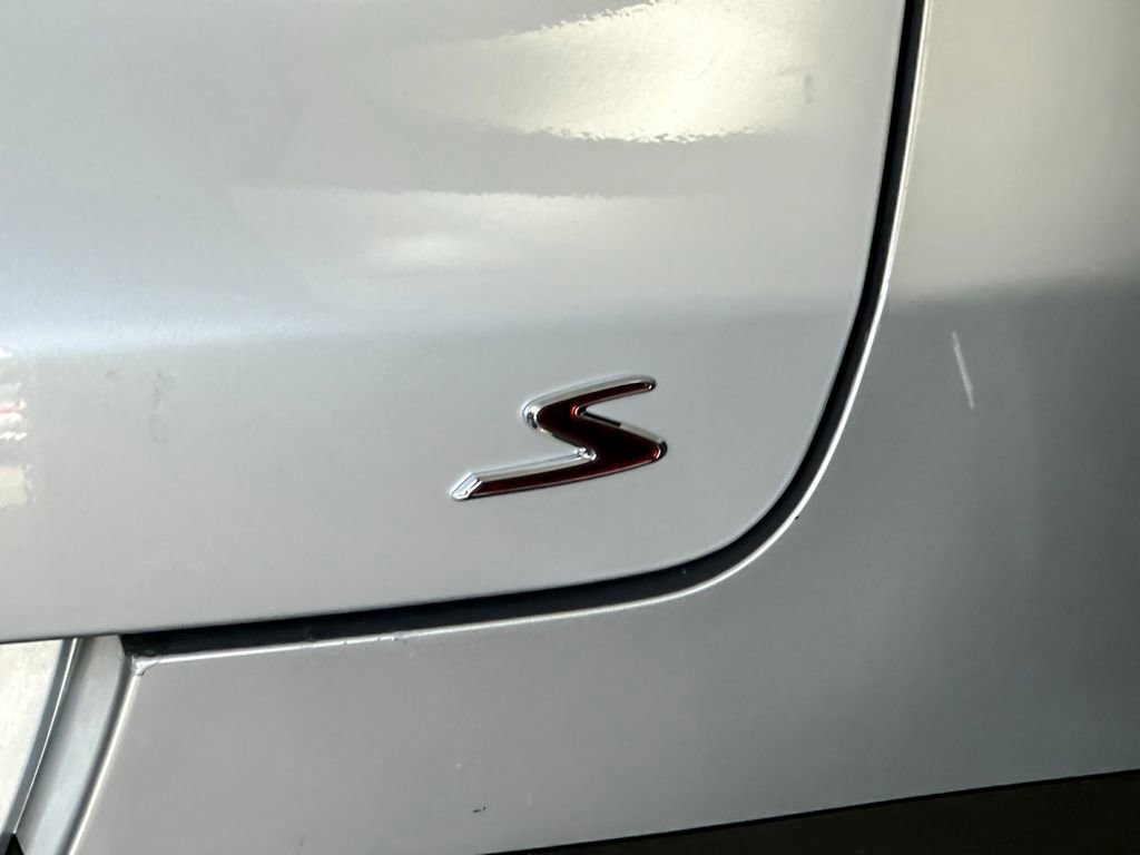 Used 2021 Kia Soul S FWD image 24