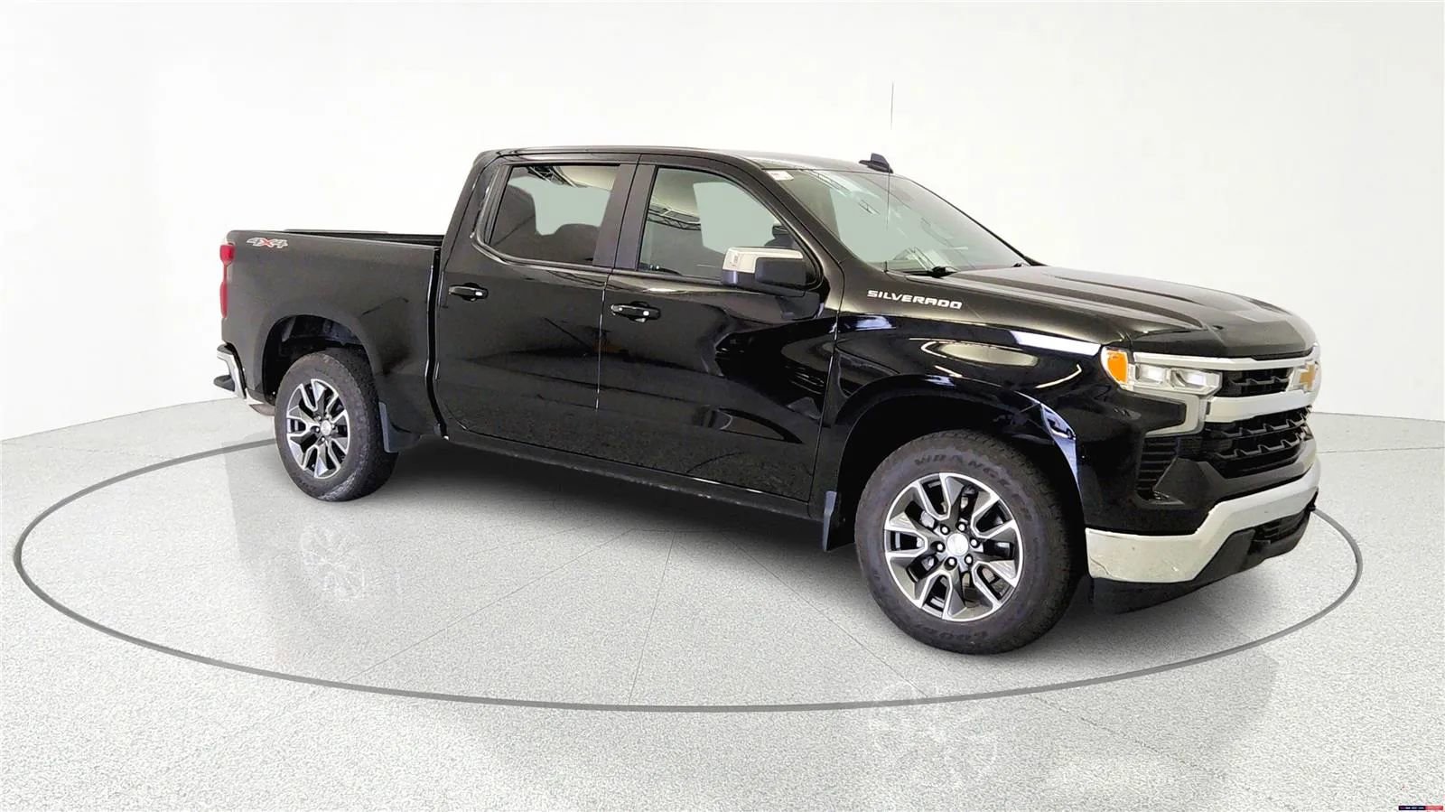 Used 2023 Chevrolet Silverado 1500 LT
