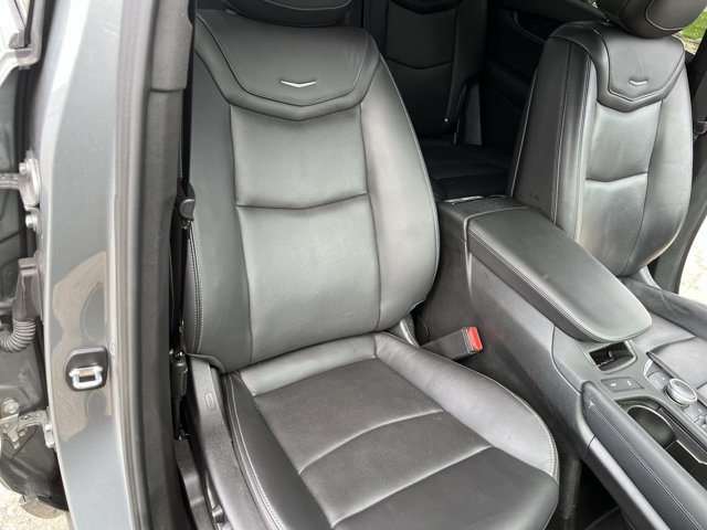 Used 2023 Cadillac XT6 Premium Luxury AWD/4WD image 29