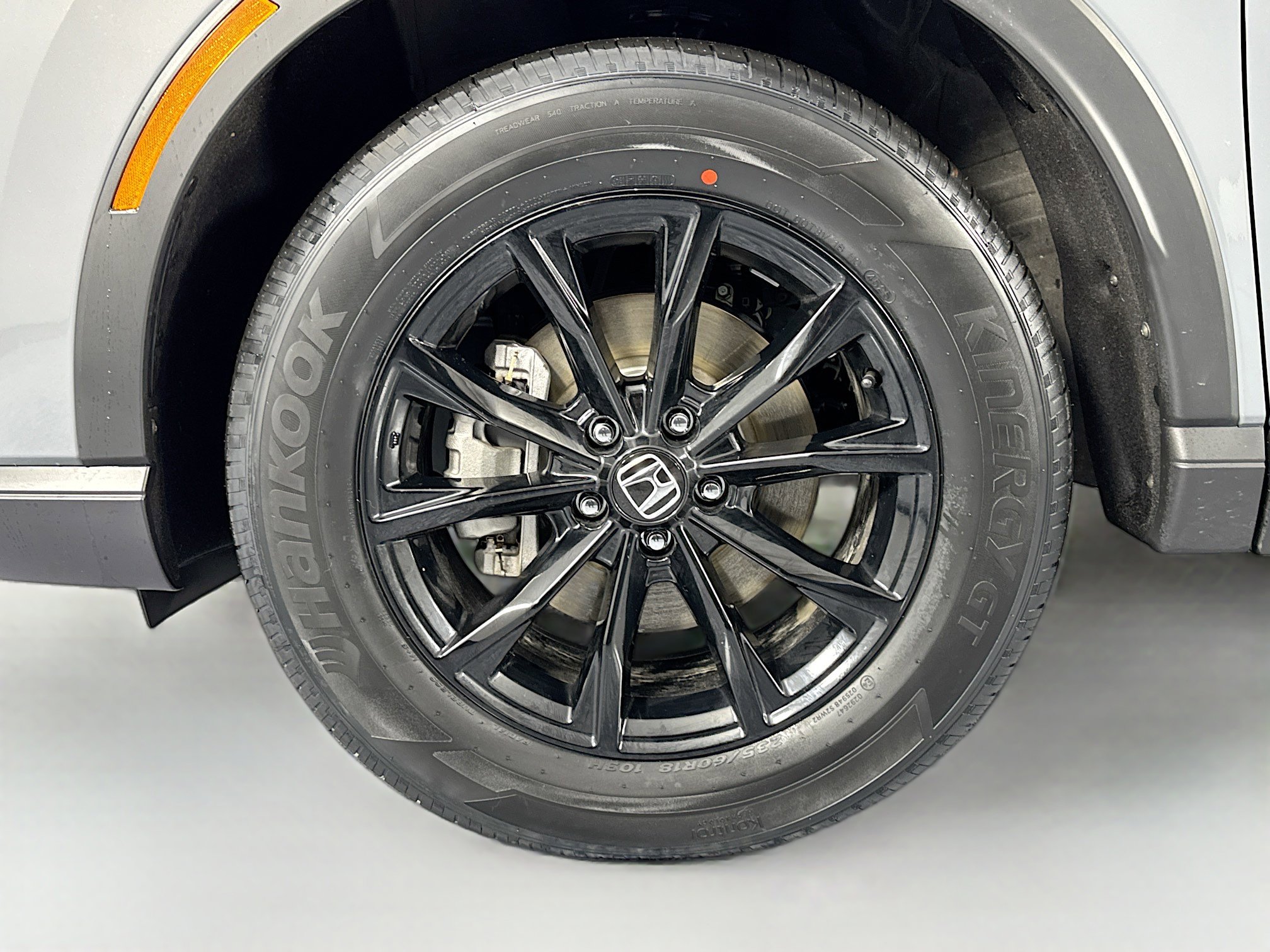 Certified 2024 Honda CR-V Sport-L image 31