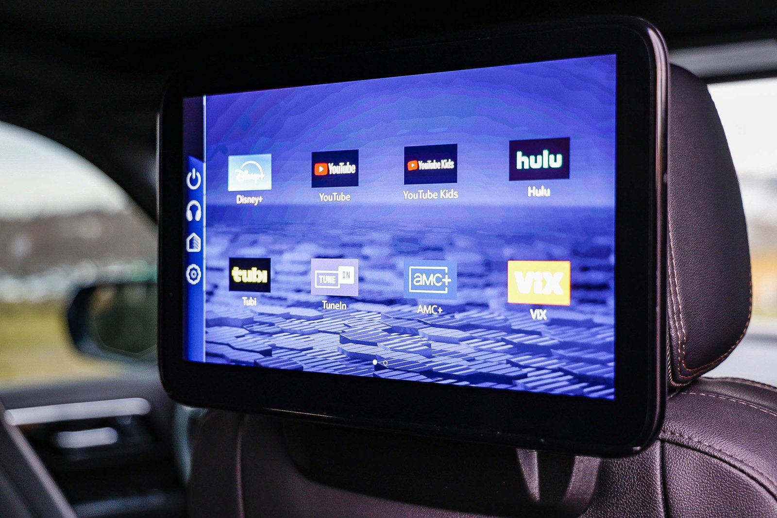 Used 2025 Chevrolet Tahoe High Country image 19