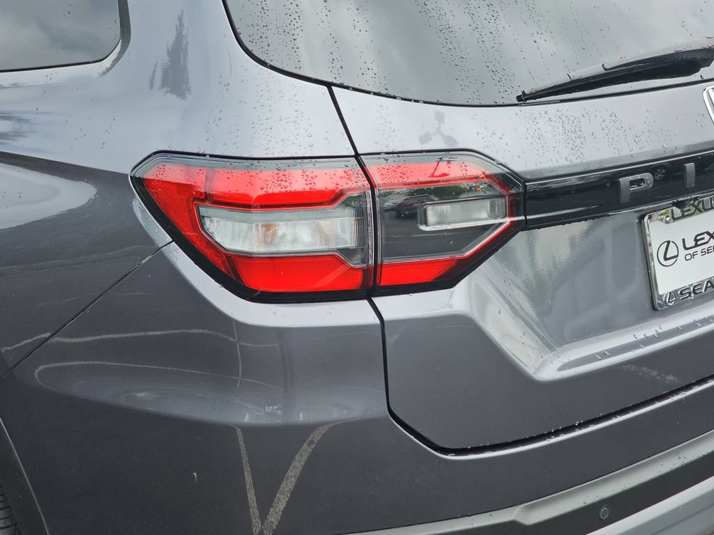 Used 2024 Honda Pilot EX-L image 37