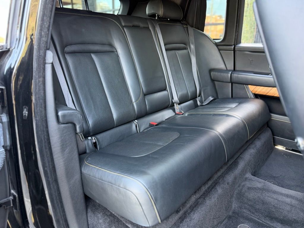 Used 2019 Rolls-Royce Cullinan image 43