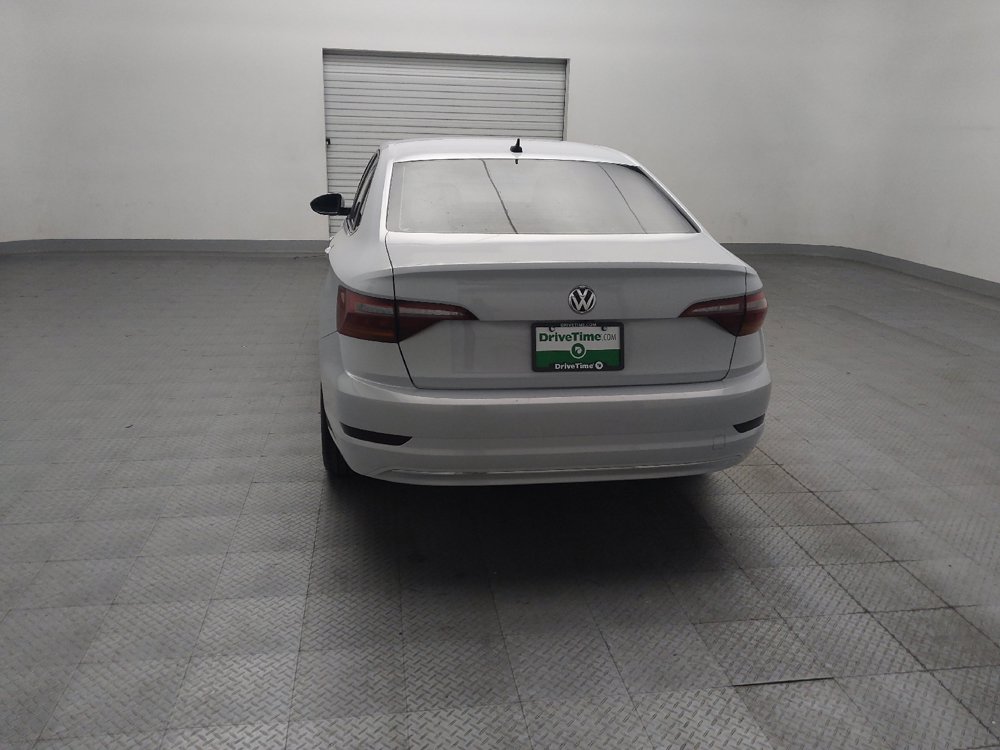 Used 2019 Volkswagen Jetta S FWD image 6