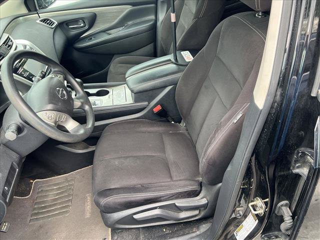 Used 2016 Nissan Murano S FWD image 11