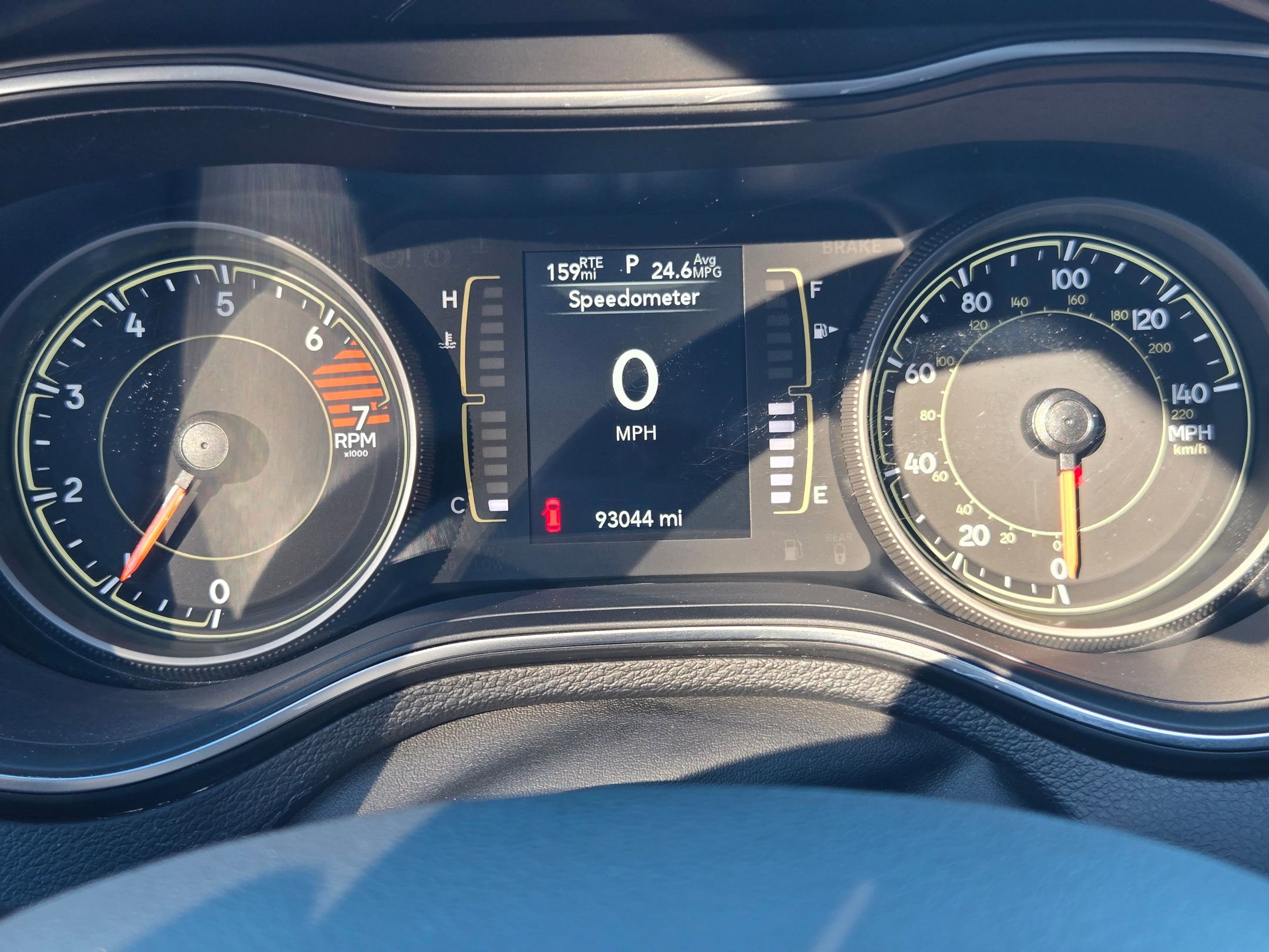 Used 2021 Jeep Cherokee Latitude image 19