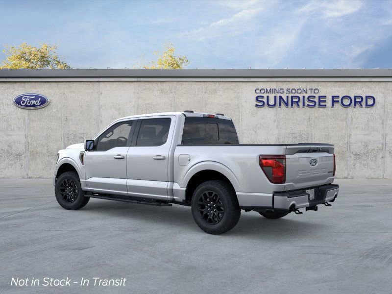 New 2026 Ford F150 Tremor image 4