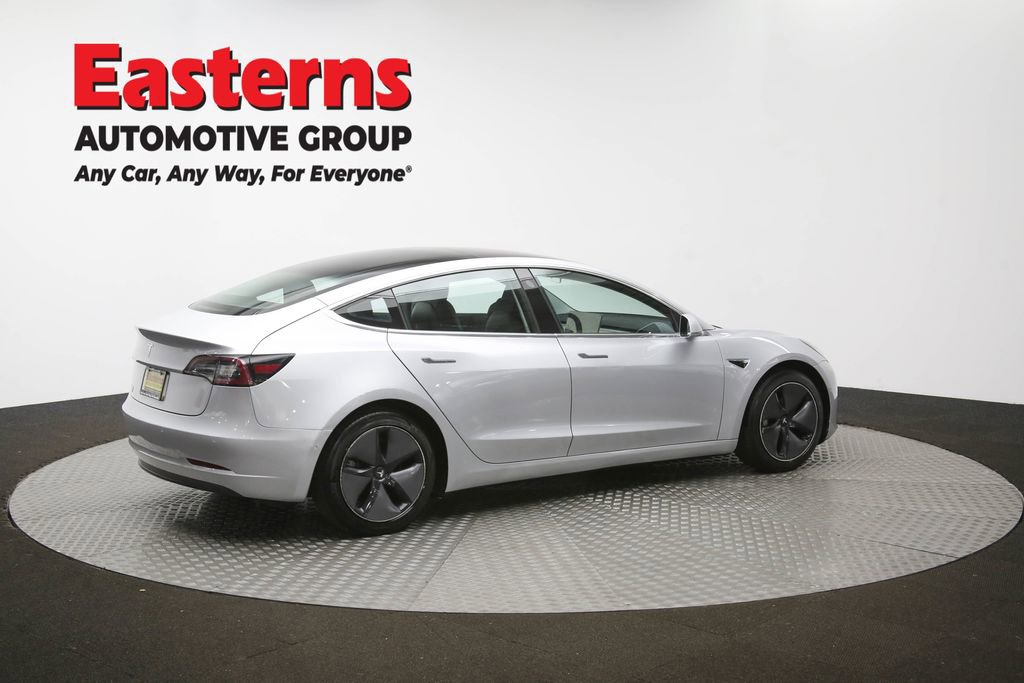 Used 2018 Tesla Model 3 Long Range AWD/4WD image 36