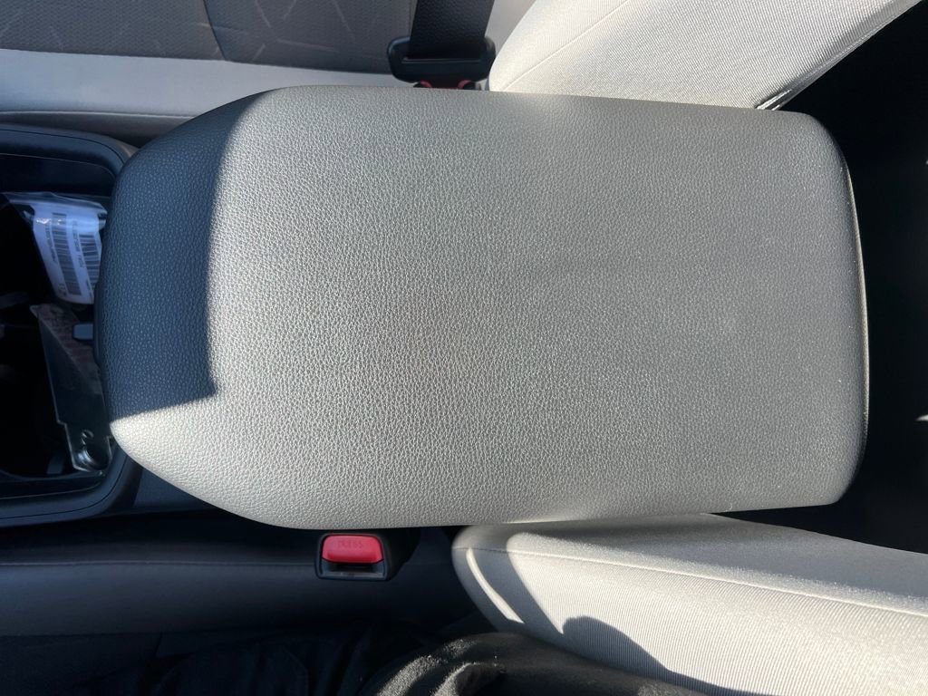 New 2025 Toyota RAV4 XLE image 23