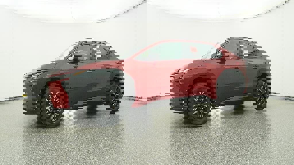 New 2026 Toyota bZ image 18