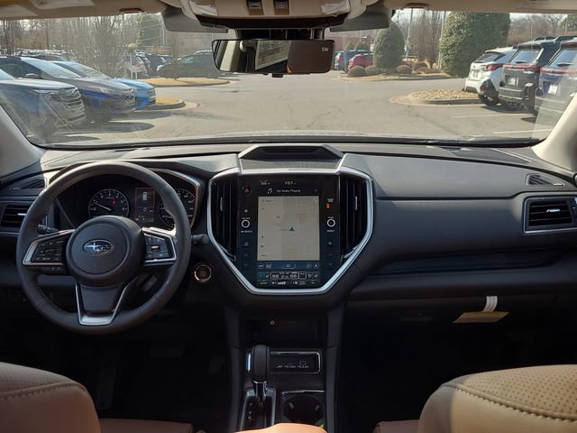 New 2026 Subaru Ascent Touring image 24