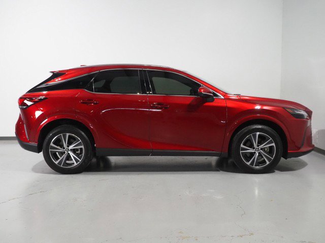 Used 2025 Lexus RX 350 FWD w/ Accessory Package (Z1) image 4