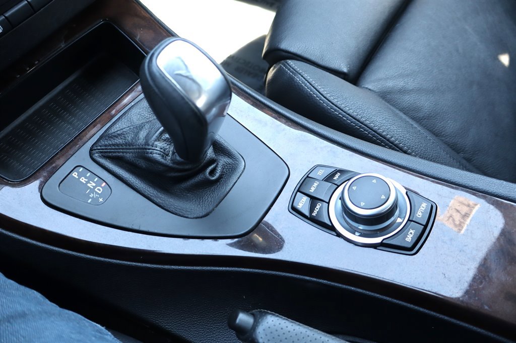 Used 2011 BMW 335i Sedan RWD image 26