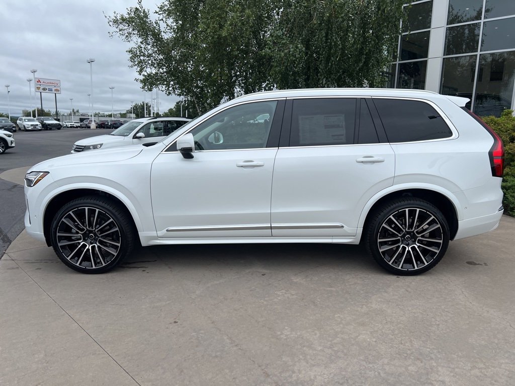 New 2026 Volvo XC90 B6 Plus w/ Protection Package Premier image 2