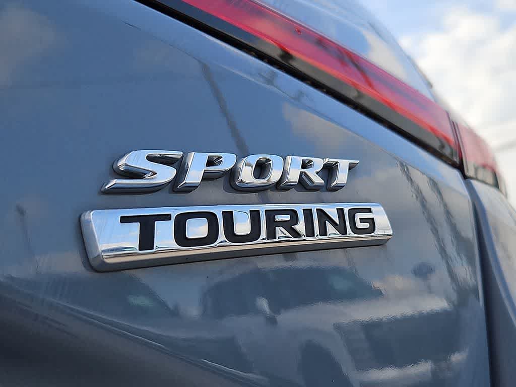 Used 2022 Honda Civic Sport Touring image 30