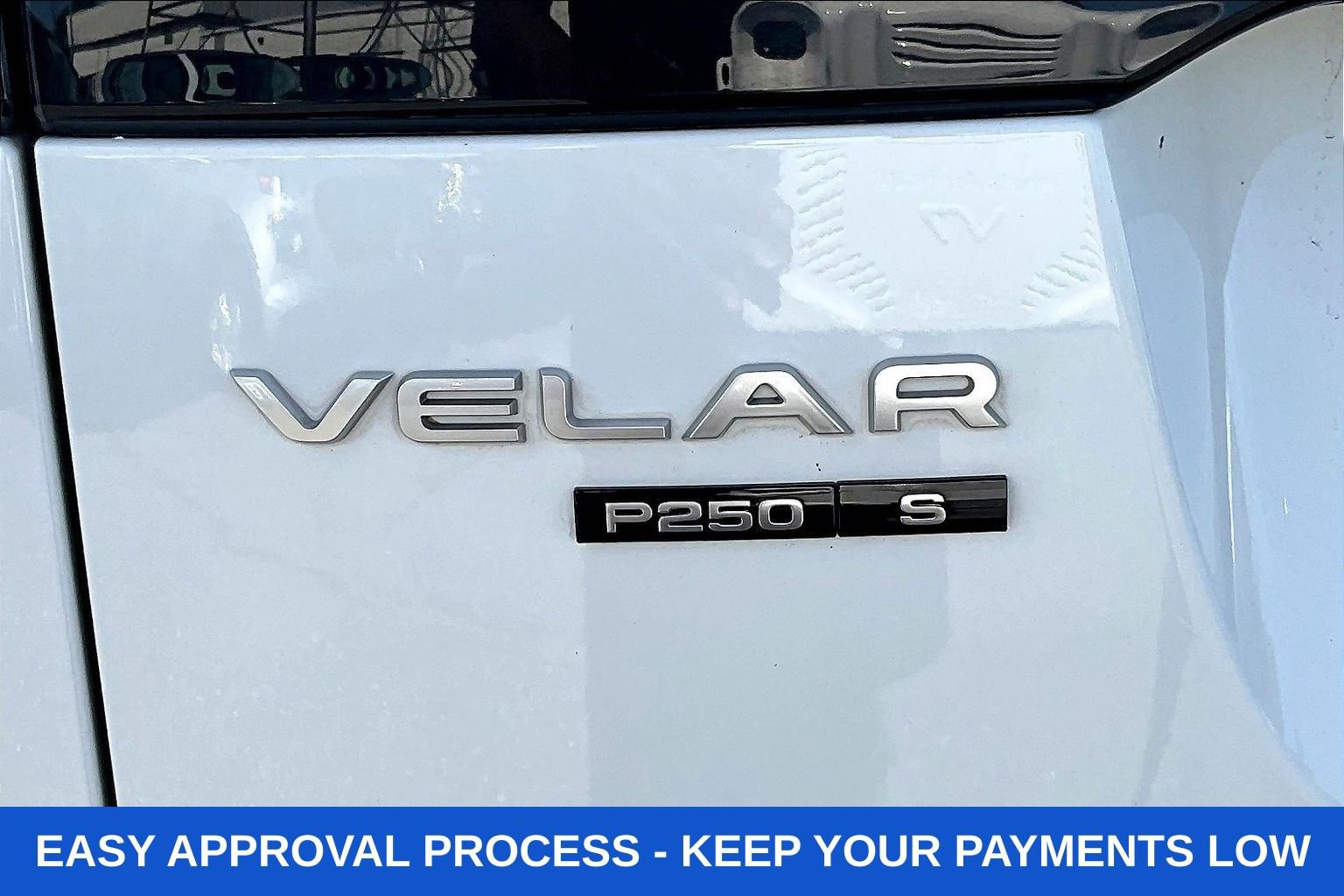 Used 2020 Land Rover Range Rover Velar S AWD/4WD image 26