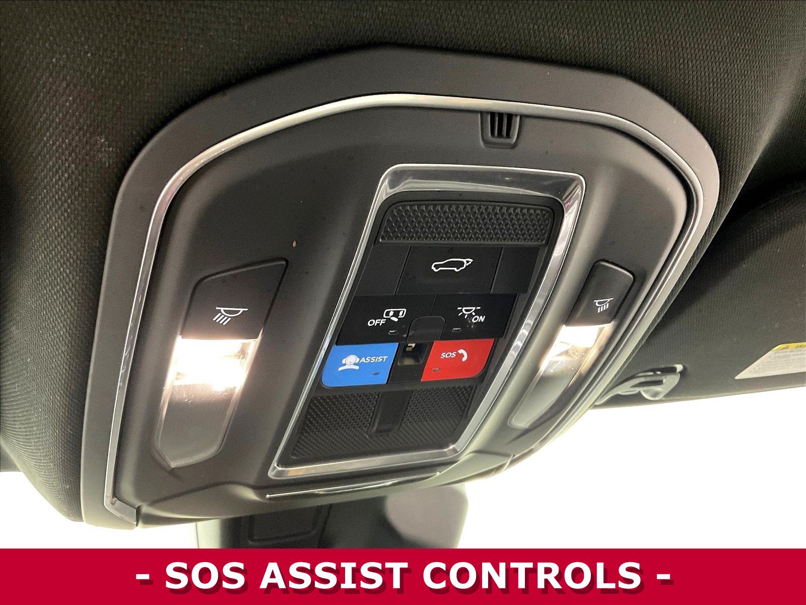 Used 2022 Jeep Wagoneer Series II AWD/4WD image 37