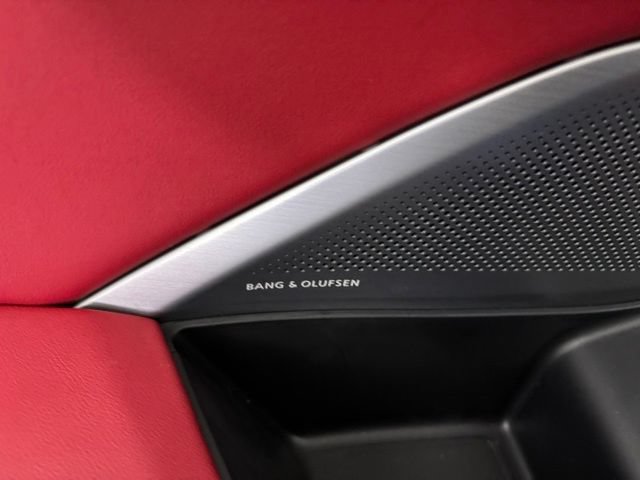 New 2026 Acura MDX A-Spec AWD/4WD image 11