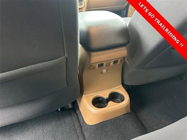 Used 2014 Jeep Wrangler Unlimited Sahara AWD/4WD image 20