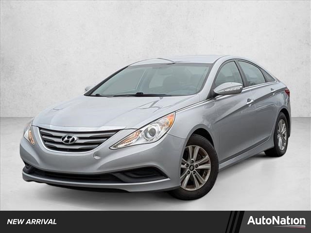 Used 2014 Hyundai Sonata GLS w/ Popular Equipment Group 2 video 1