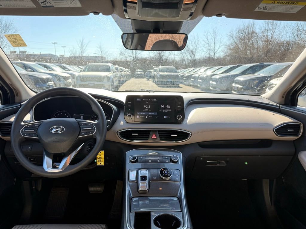 Used 2023 Hyundai Santa Fe SE image 22