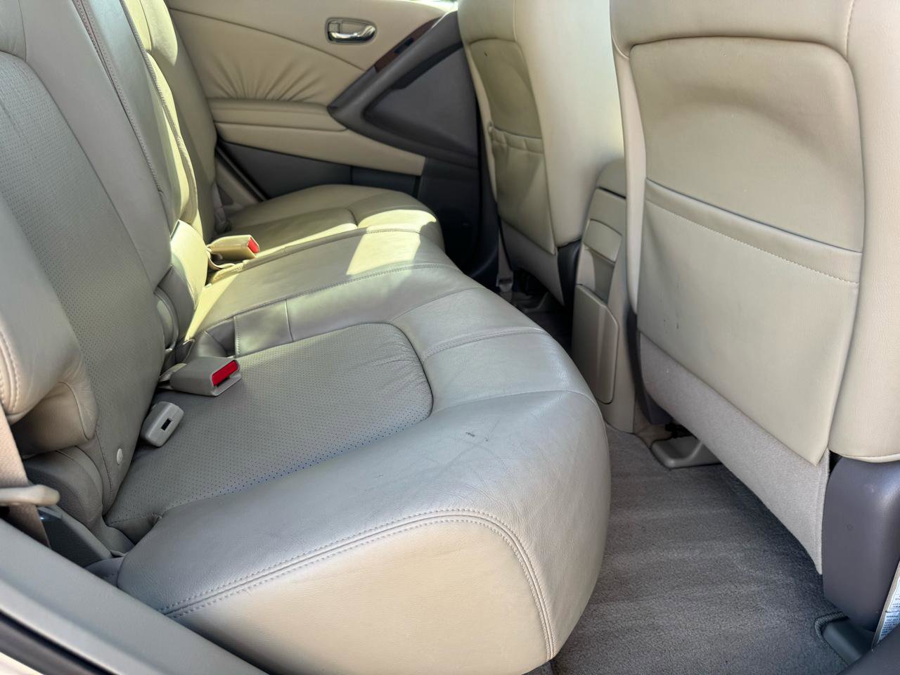 Used 2009 Nissan Murano LE image 39