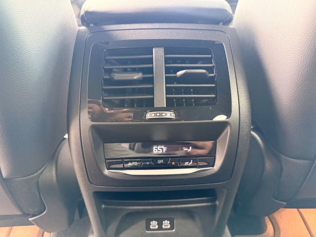 Used 2023 BMW X3 M40i w/ Premium Package AWD/4WD image 17